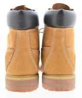 Timber Land（ティンバーランド）ブーツ ベージュ サイズ:25cm メンズ/2200621785081