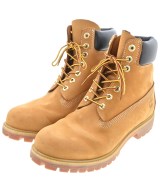 Timber Land ブーツ