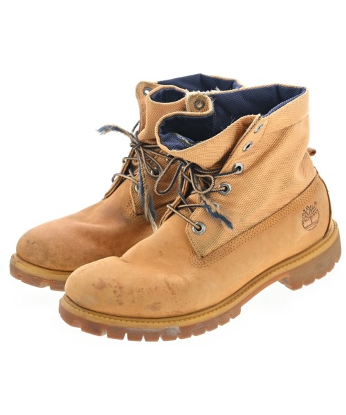 ティンバーランド(Timber Land)のTimber Land ブーツ