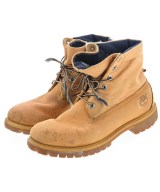 Timber Land（ティンバーランド）ブーツ 茶 サイズ:-(27cm位) メンズ/2200623592083