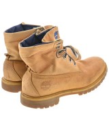 Timber Land（ティンバーランド）ブーツ 茶 サイズ:-(27cm位) メンズ/2200623592083