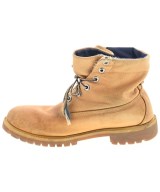 Timber Land（ティンバーランド）ブーツ 茶 サイズ:-(27cm位) メンズ/2200623592083