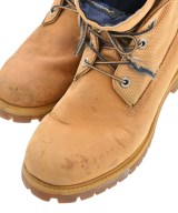 Timber Land（ティンバーランド）ブーツ 茶 サイズ:-(27cm位) メンズ/2200623592083