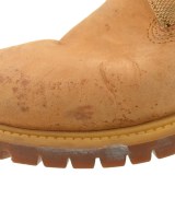 Timber Land（ティンバーランド）ブーツ 茶 サイズ:-(27cm位) メンズ/2200623592083