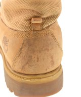 Timber Land（ティンバーランド）ブーツ 茶 サイズ:-(27cm位) メンズ/2200623592083