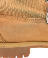 Timber Land（ティンバーランド）ブーツ 茶 サイズ:-(27cm位) メンズ/2200623592083