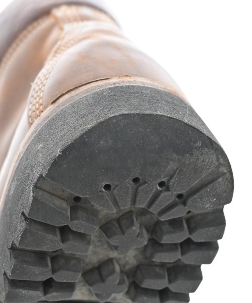 Timber Land（ティンバーランド）ブーツ 茶 サイズ:US9(27cm位) メンズ/2200623814062