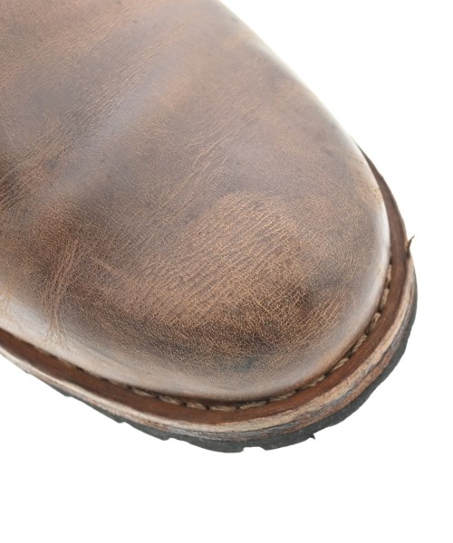 Timber Land（ティンバーランド）ブーツ 茶 サイズ:US9(27cm位) メンズ/2200623814062