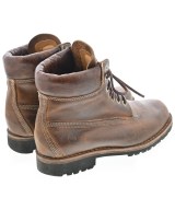 Timber Land（ティンバーランド）ブーツ 茶 サイズ:US9(27cm位) メンズ/2200623814062