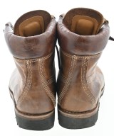 Timber Land（ティンバーランド）ブーツ 茶 サイズ:US9(27cm位) メンズ/2200623814062