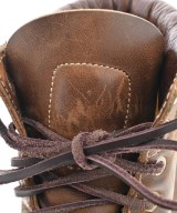 Timber Land（ティンバーランド）ブーツ 茶 サイズ:US9(27cm位) メンズ/2200623814062