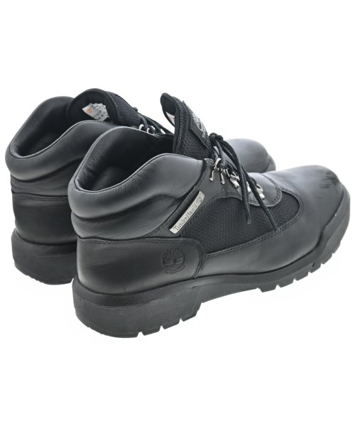 Timber Land（ティンバーランド）ブーツ 黒 サイズ:25.5cm メンズ/2200626185183