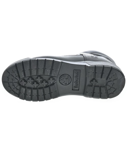 Timber Land（ティンバーランド）ブーツ 黒 サイズ:25.5cm メンズ/2200626185183