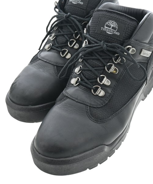 Timber Land（ティンバーランド）ブーツ 黒 サイズ:25.5cm メンズ/2200626185183