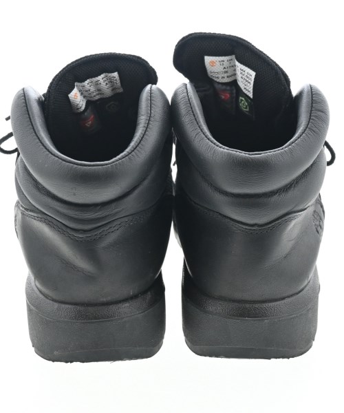 Timber Land（ティンバーランド）ブーツ 黒 サイズ:25.5cm メンズ/2200626185183