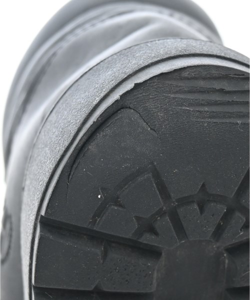 Timber Land（ティンバーランド）ブーツ 黒 サイズ:25.5cm メンズ/2200626185183