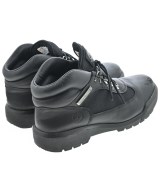 Timber Land（ティンバーランド）ブーツ 黒 サイズ:25.5cm メンズ/2200626185183