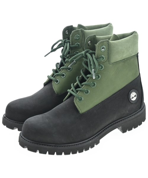 ティンバーランド(Timber Land)のTimber Land ブーツ