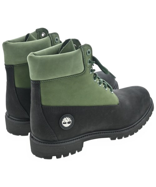 Timber Land（ティンバーランド）ブーツ カーキ サイズ:26.5cm メンズ/2200626604042