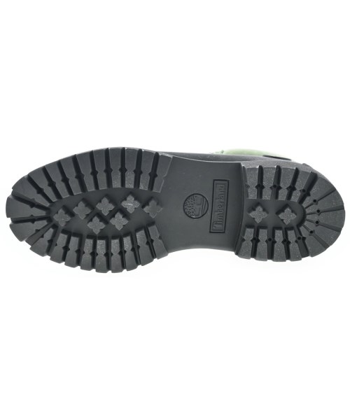 Timber Land（ティンバーランド）ブーツ カーキ サイズ:26.5cm メンズ/2200626604042