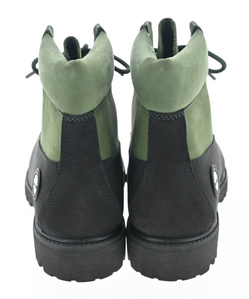 Timber Land（ティンバーランド）ブーツ カーキ サイズ:26.5cm メンズ/2200626604042