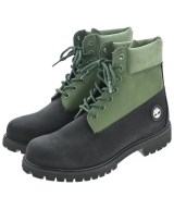 Timber Land（ティンバーランド）ブーツ カーキ サイズ:26.5cm メンズ/2200626604042