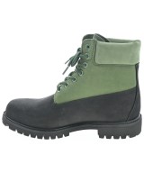 Timber Land（ティンバーランド）ブーツ カーキ サイズ:26.5cm メンズ/2200626604042