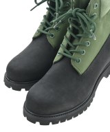 Timber Land（ティンバーランド）ブーツ カーキ サイズ:26.5cm メンズ/2200626604042