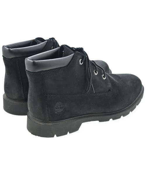 Timber Land（ティンバーランド）ブーツ 黒 サイズ:27.5cm メンズ/2200627023095