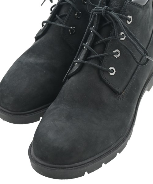 Timber Land（ティンバーランド）ブーツ 黒 サイズ:27.5cm メンズ/2200627023095