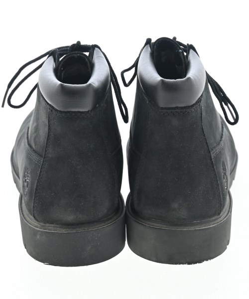 Timber Land（ティンバーランド）ブーツ 黒 サイズ:27.5cm メンズ/2200627023095