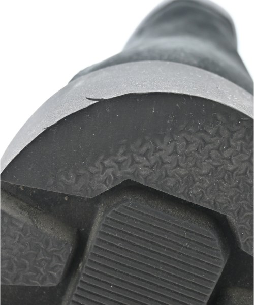 Timber Land（ティンバーランド）ブーツ 黒 サイズ:27.5cm メンズ/2200627023095