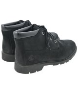 Timber Land（ティンバーランド）ブーツ 黒 サイズ:27.5cm メンズ/2200627023095