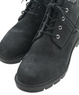 Timber Land（ティンバーランド）ブーツ 黒 サイズ:27.5cm メンズ/2200627023095