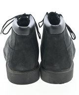 Timber Land（ティンバーランド）ブーツ 黒 サイズ:27.5cm メンズ/2200627023095