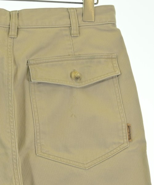 Timber Land（ティンバーランド）ショートパンツ ベージュ サイズ:30(M位) メンズ/2200613571029
