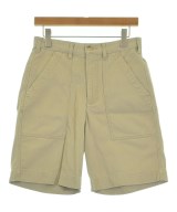 Timber Land（ティンバーランド）ショートパンツ ベージュ サイズ:30(M位) メンズ/2200613571029