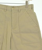 Timber Land（ティンバーランド）ショートパンツ ベージュ サイズ:30(M位) メンズ/2200613571029