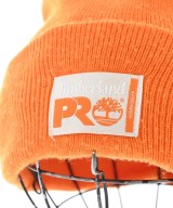 N.HOOLYWOOD（エヌハリウッド）ニットキャップ・ビーニー オレンジ サイズ:- メンズ/2200628778475