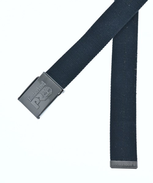 Timber Land（ティンバーランド）ベルト 紺 サイズ:- メンズ/2200628778482