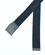 Timber Land（ティンバーランド）ベルト 紺 サイズ:- メンズ/2200628778482