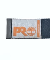 Timber Land（ティンバーランド）ベルト 紺 サイズ:- メンズ/2200628778482