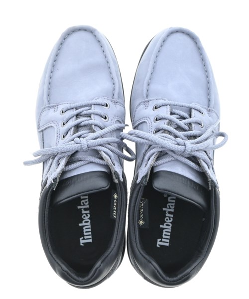 Timber Land（ティンバーランド）ブーツ グレー サイズ:26.5cm メンズ/2200631339083