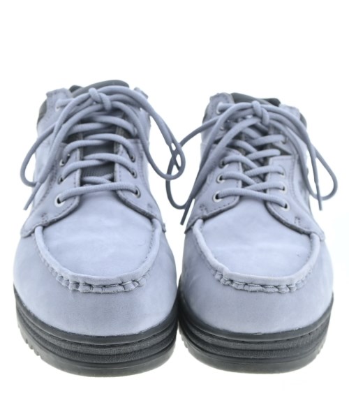 Timber Land（ティンバーランド）ブーツ グレー サイズ:26.5cm メンズ/2200631339083