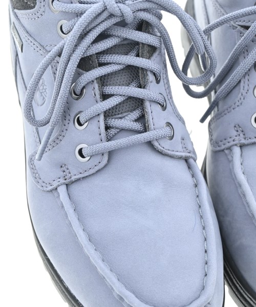 Timber Land（ティンバーランド）ブーツ グレー サイズ:26.5cm メンズ/2200631339083