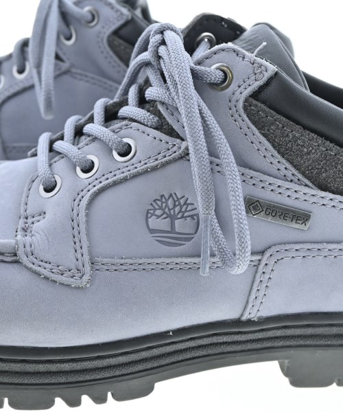 Timber Land（ティンバーランド）ブーツ グレー サイズ:26.5cm メンズ/2200631339083