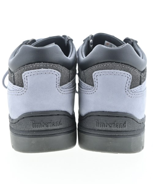 Timber Land（ティンバーランド）ブーツ グレー サイズ:26.5cm メンズ/2200631339083