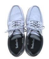 Timber Land（ティンバーランド）ブーツ グレー サイズ:26.5cm メンズ/2200631339083