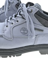 Timber Land（ティンバーランド）ブーツ グレー サイズ:26.5cm メンズ/2200631339083