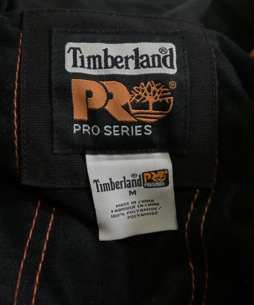Timber Land（ティンバーランド）その他 黒 サイズ:M メンズ/2200631301073